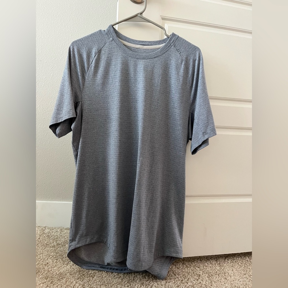 Lululemon Shirt